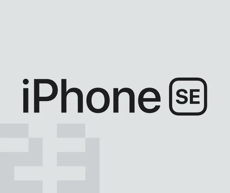 Apple Iphone Se