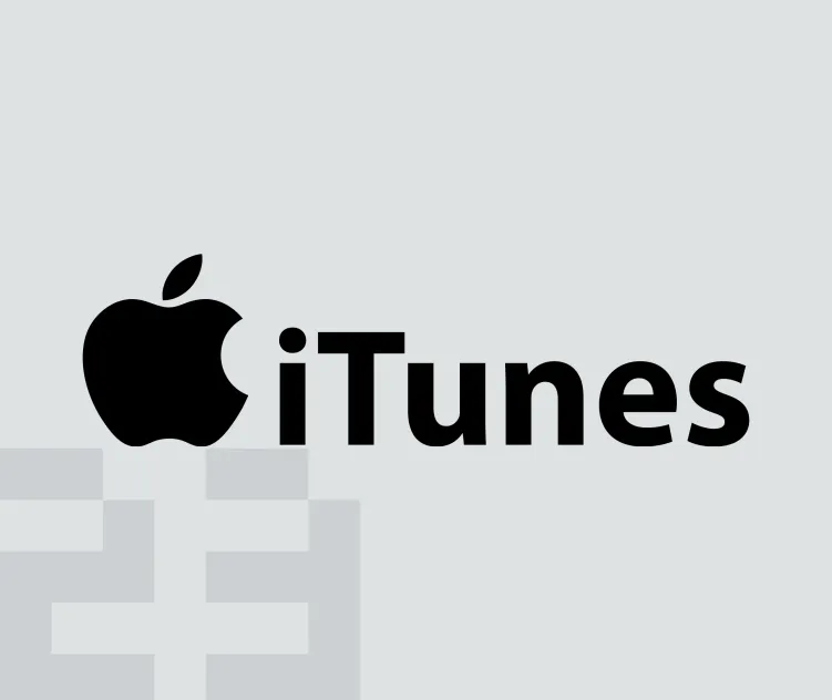 Apple Itunes