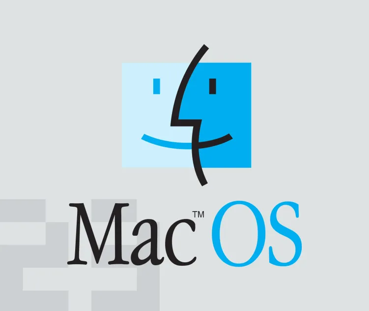 Apple Mac Os 1