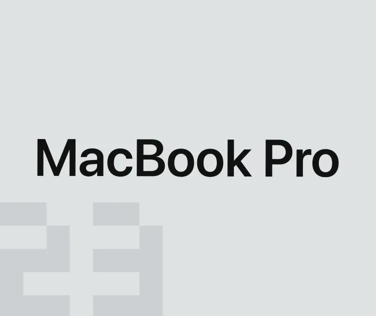 Apple Macbook Pro