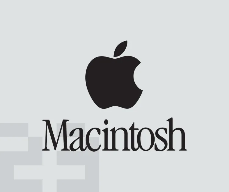 Apple Macintosh
