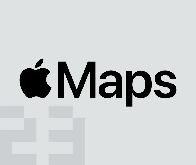 Apple Maps