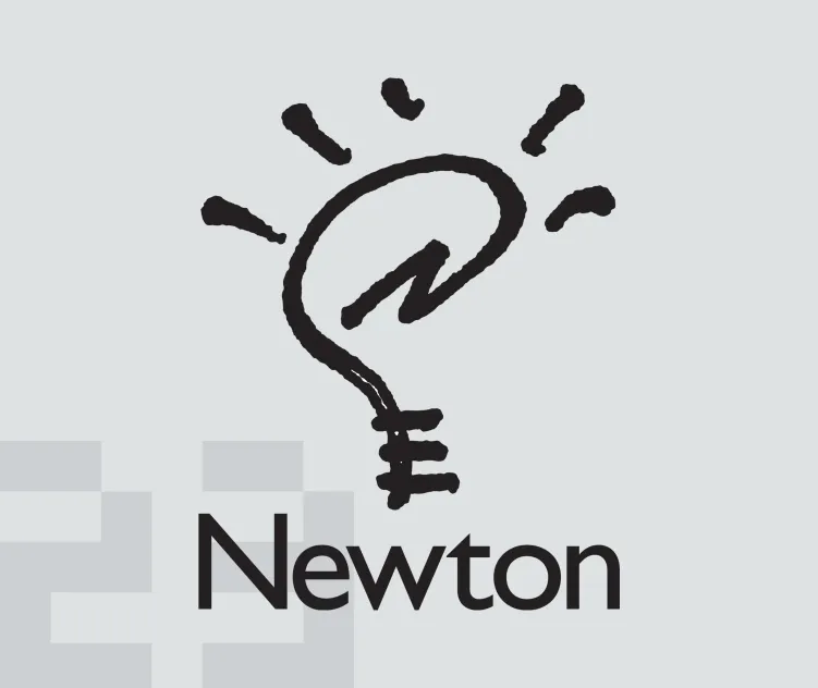 Apple Newton