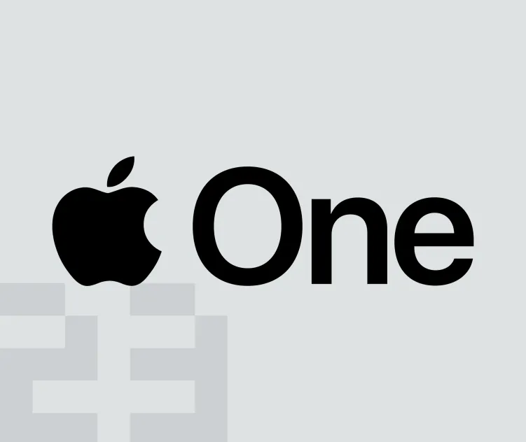 Apple One