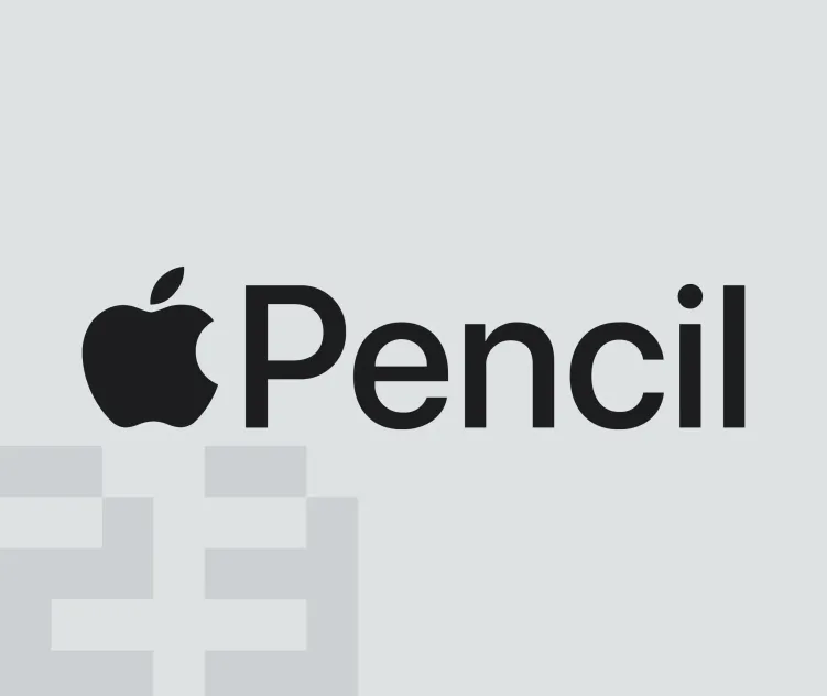 Apple Pencil