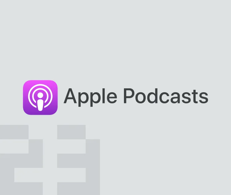 Apple Podcasts