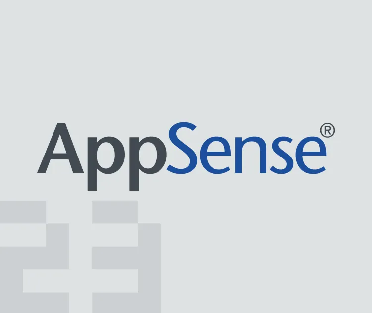 Appsense