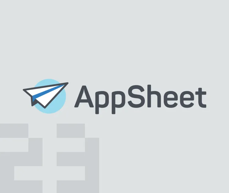 Appsheet