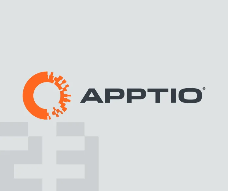Apptio