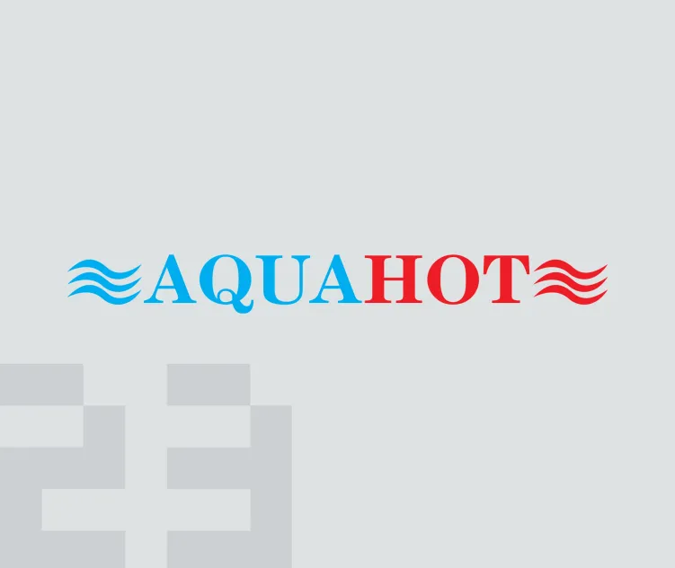 Aqua Hot