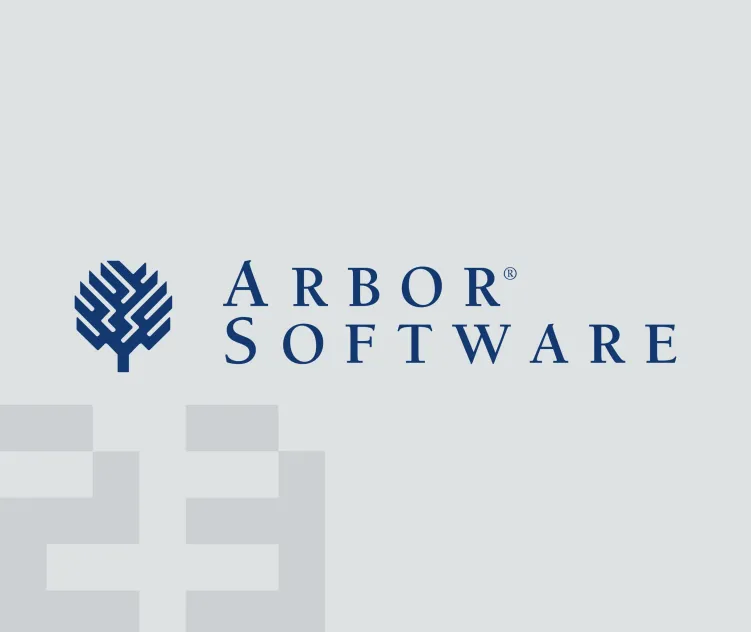 Arbor software