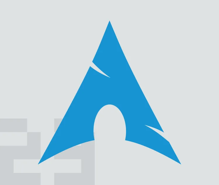 Arch Linux 1