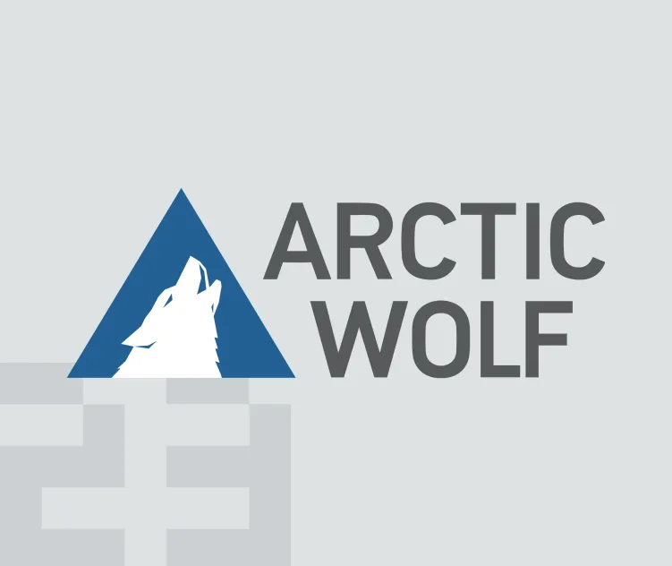 Arctic Wolf