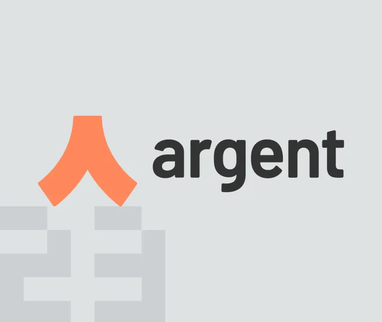 Argent Wallet