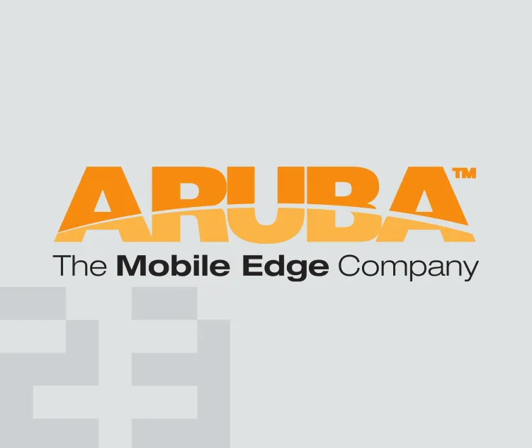 Aruba Networks