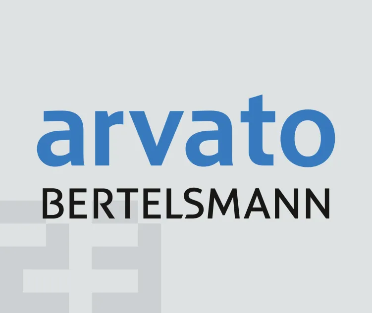 Arvato Bertelsmann