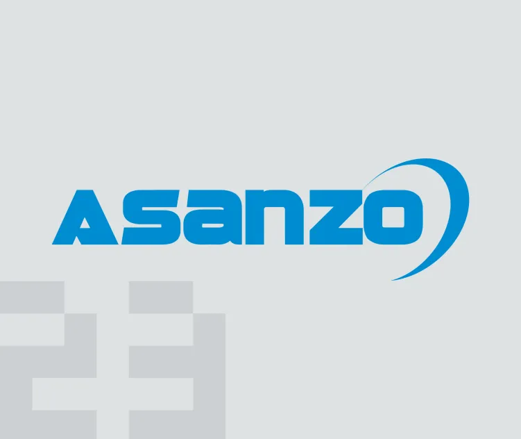 Asanzo