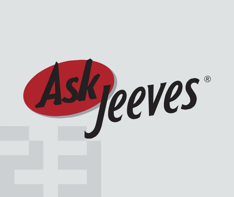 Ask jeeves