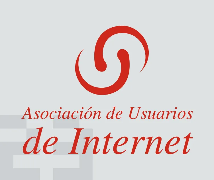 Asociacion de usuarios de internet