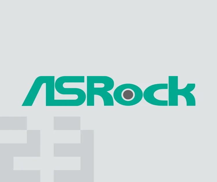 Asrock