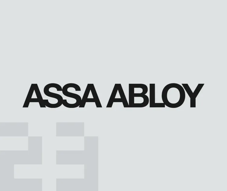 Assa Abloy