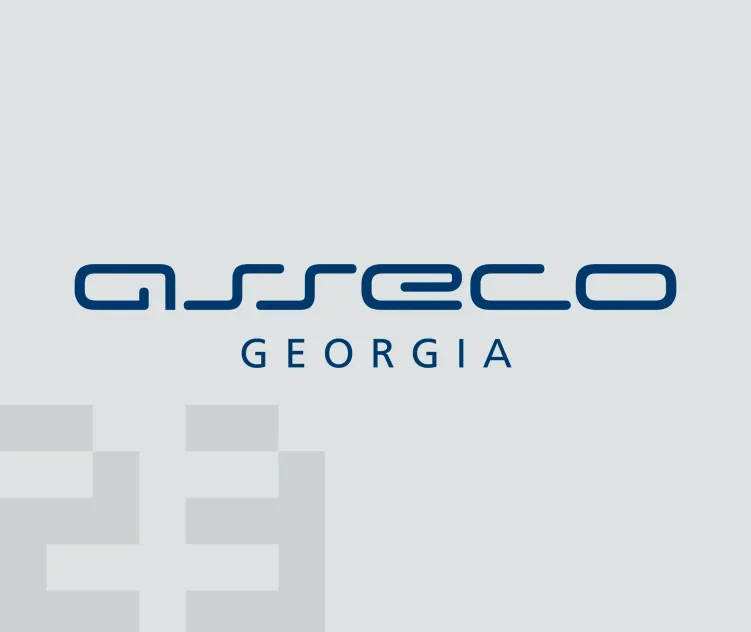 Asseco Georgia