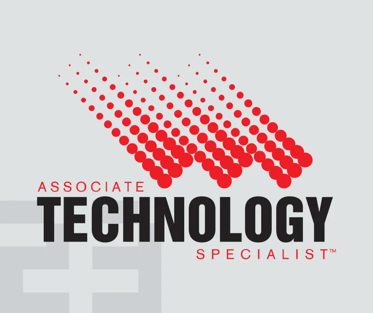 Associate technology specialist