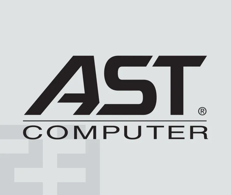 Ast computer