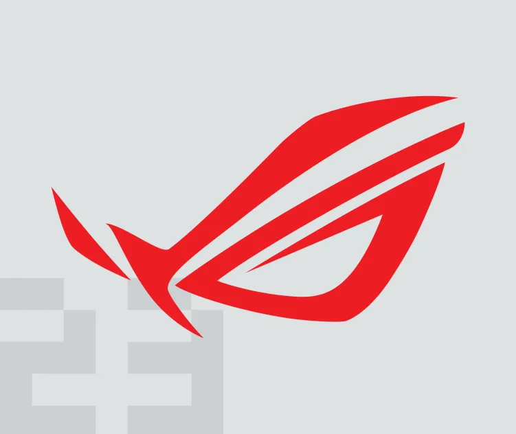 Asus Republic of Gamers