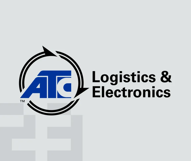 Atc Logistics Electronics