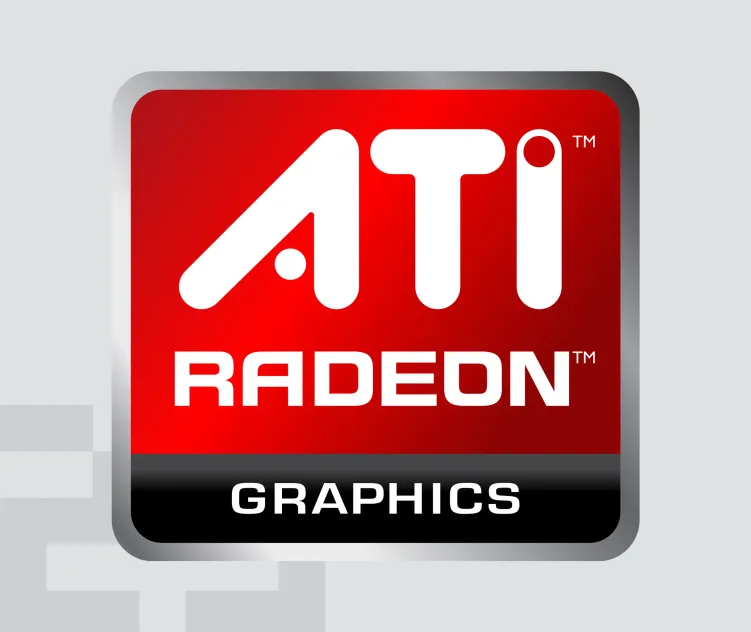 Ati Radeon 1