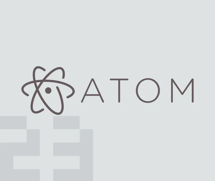 Atom Editor