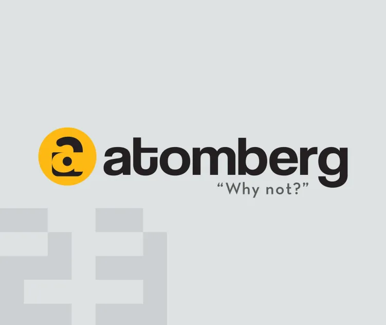 Atomberg