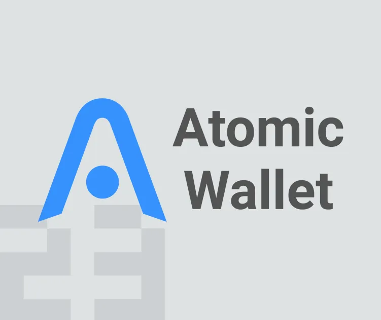 Atomic wallet