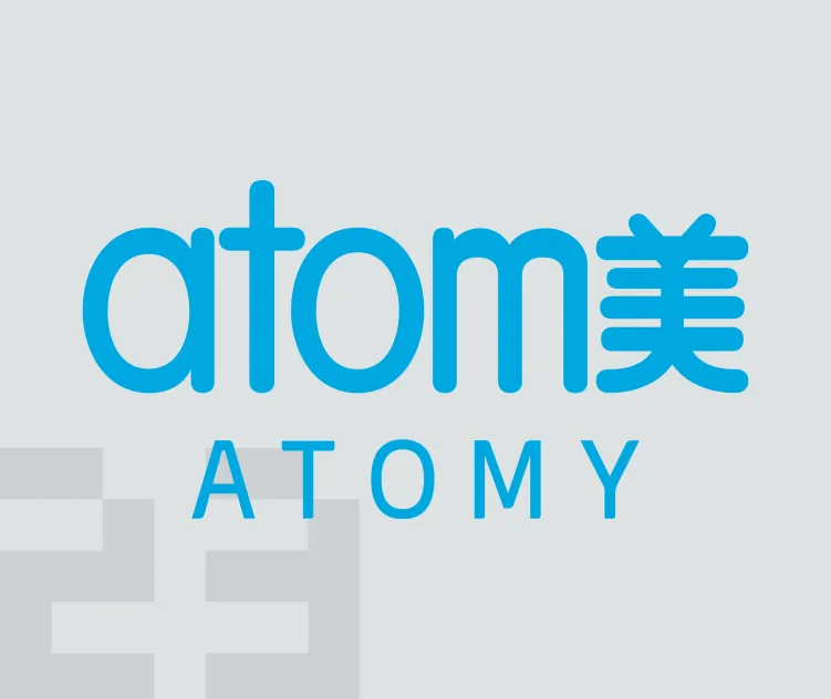 Atomy