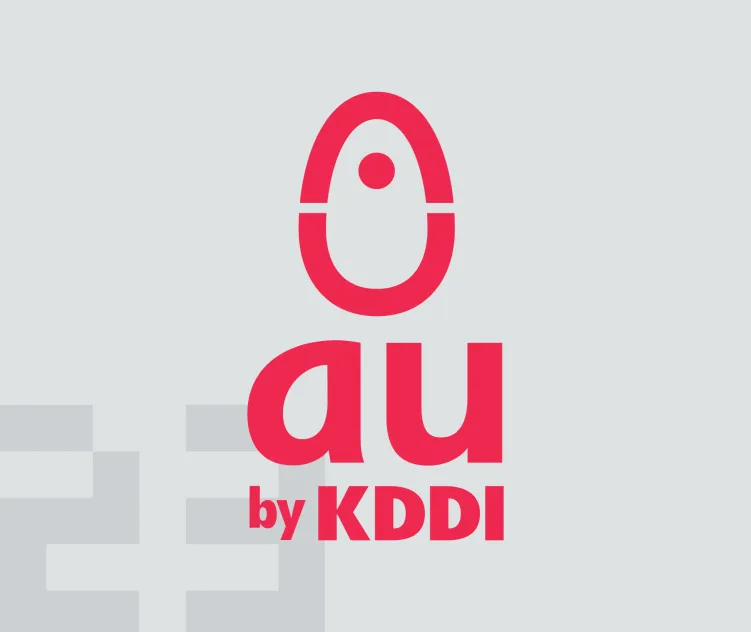 Au by Kddi