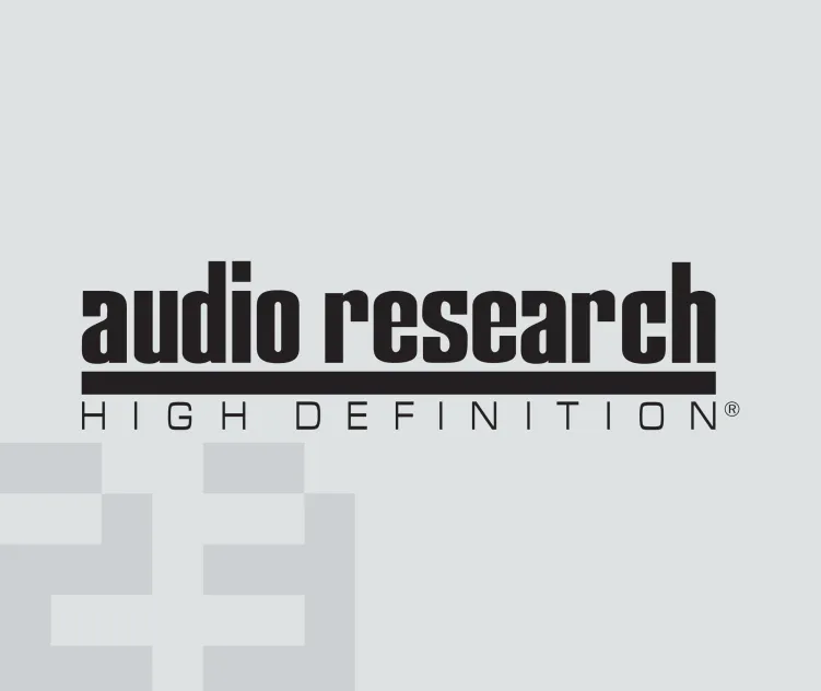 Audio research