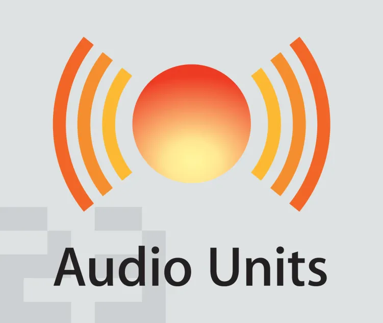 Audio Units