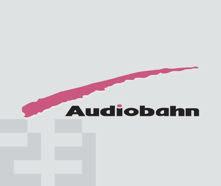 Audiobahn 1