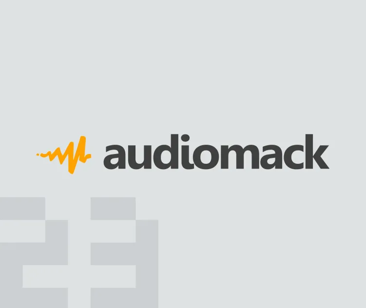 Audiomack