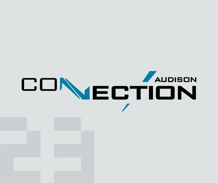 Audison Connection