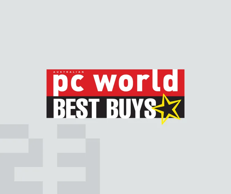 Australian Pc World Best Buys
