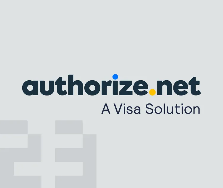 Authorize Net