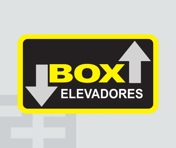 Auto box elevadores