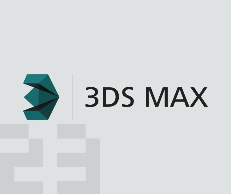 Autodesk 3ds Max 03