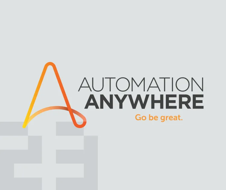 Automation Anywhere
