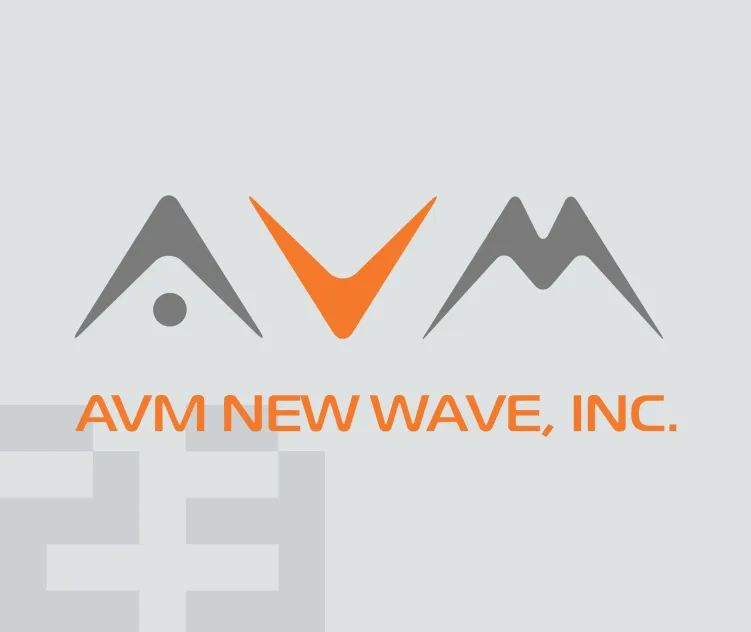 Avm new wave inc
