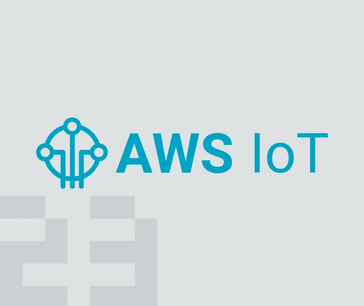 Aws iot