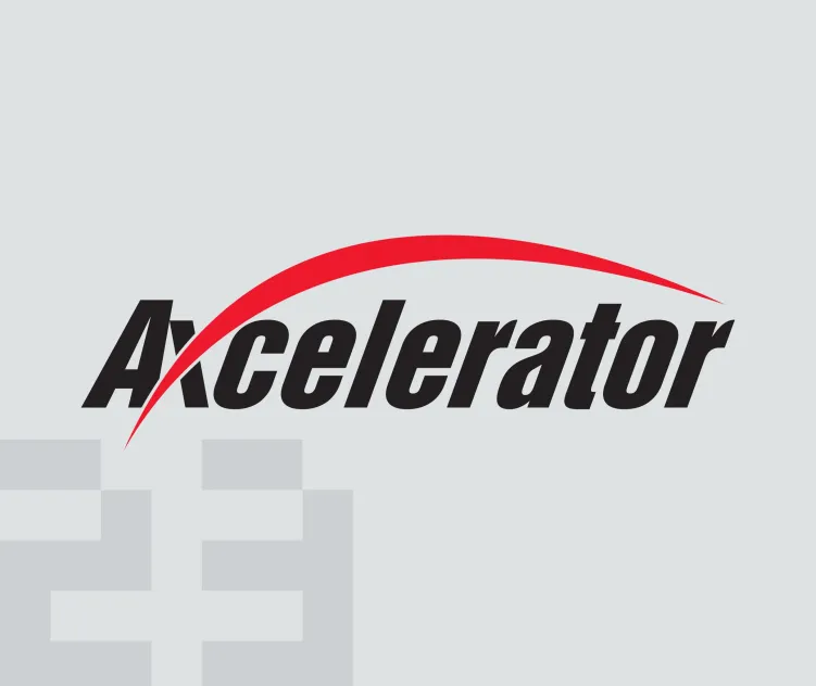 Axcelerator