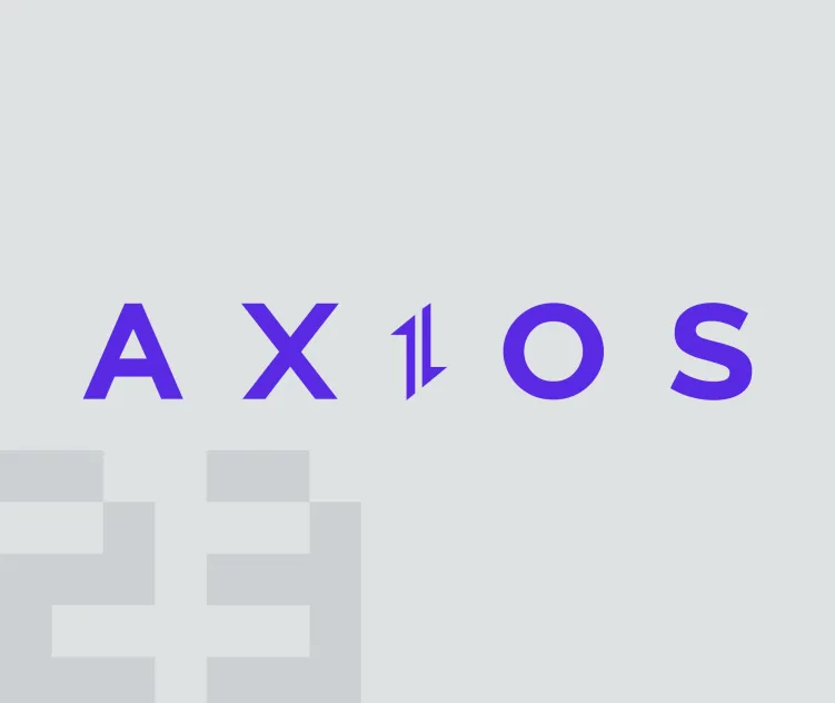 Axios 1